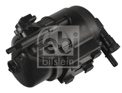 Kraftstofffilter für JAGUAR LAND ROVER E-PACE DISCOVERY SPORT VAN RANGE EVOQUE
