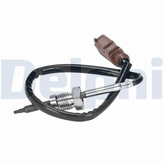 Sensor Abgastemperatur für AUDI SEAT SKODA VW CUPRA A3 Allstreet Limousine
