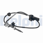 Sensor Abgastemperatur für OPEL ASTRA J Caravan GTC K Sports Tourer Stufenheck