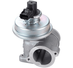 AGR Ventil für FORD JAGUAR MONDEO III Stufenheck Turnier TRANSIT Kasten