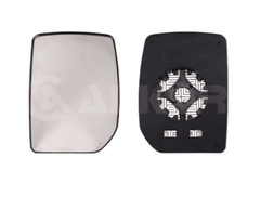 Spiegelglas Außenspiegel links für FORD TRANSIT Kasten Pritsche/Fahrgestell Bus