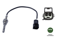 Sensor Abgastemperatur für VOLVO C30 C70 II Cabriolet S40 S80 V50 V70 III XC60