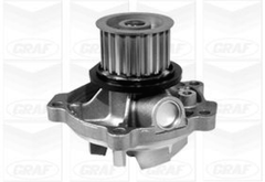 Wasserpumpe Motorkühlung für CHRYSLER LDV LTI VOYAGER IV MAXUS Kasten Bus TX