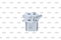 Ölkühler Motoröl für VW BEETLE Cabriolet GOLF VI JETTA III IV NEW