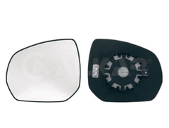Spiegelglas Außenspiegel links für CITROËN PEUGEOT C3 PICASSO C4 GRAND I