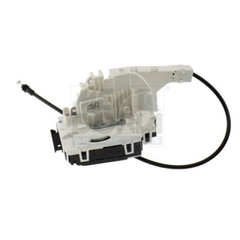 Türschloss vorne rechts für MERCEDES-BENZ VW SPRINTER 3-t Kasten 3,5-t