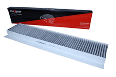 Filter Innenraumluft für FORD JAGUAR MONDEO III Stufenheck Turnier
