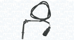 Sensor Abgastemperatur für AUDI VW A3 Sportback Limousine Cabriolet GOLF VII