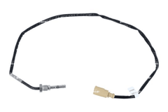 Sensor Abgastemperatur für AUDI SEAT SKODA VW A1 Sportback IBIZA IV SC ST