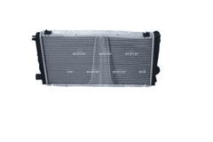 Kühler Motorkühlung für CITROËN C15 Kombi Kasten/Großraumlimousine