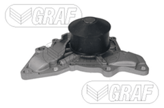 Wasserpumpe Motorkühlung für HYUNDAI EQUUS / CENTENNIAL XG Stufenheck