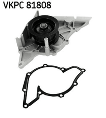 Wasserpumpe Motorkühlung für AUDI VW A6 C5 Avant A8 D2 D3 PHAETON TOUAREG