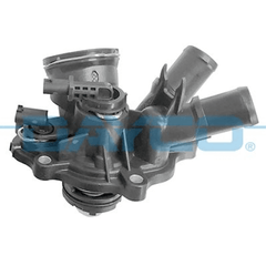 Thermostat Kühlmittel für MERCEDES-BENZ C-KLASSE T-Model Coupe E-KLASSE