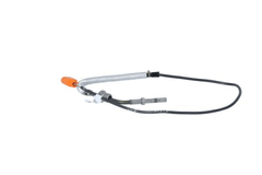 Sensor Abgastemperatur für SEAT SKODA VW CORDOBA IBIZA III IV SC FABIA II Combi