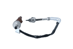 Sensor Abgastemperatur für AUDI SEAT SKODA VW Q2 Q3 Sportback TARRACO KODIAQ I