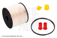 Kraftstofffilter für CITROËN FIAT LANCIA PEUGEOT SUZUKI BERLINGO / FIRST