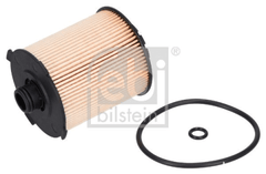 Ölfilter für VOLVO S60 III S90 II XC40 XC60 XC90