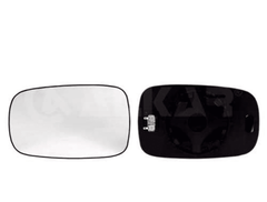 Spiegelglas Außenspiegel für RENAULT CLIO III Grandtour GRAND SCÉNIC II MEGANE