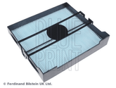 Filter Innenraumluft für SUBARU FORESTER
