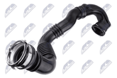Ladeluftschlauch für OPEL ASTRA J Caravan GTC Stufenheck Kasten/Schrägheck
