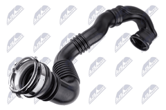 Ladeluftschlauch für OPEL ASTRA J Caravan GTC Stufenheck Kasten/Schrägheck