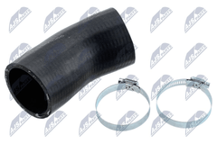 Ladeluftschlauch links für AUDI SEAT SKODA VW A1 Sportback IBIZA IV SC ST