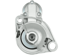 Anlasser Starter für AUDI FORD A6 C5 Avant C6 A8 D2 TAUNUS