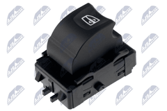 Schalter Fensterheber vorne hinten für RENAULT FLUENCE GRAND SCÉNIC III LAGUNA