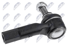 Spurstangenkopf Vorderachse links für AUDI SEAT SKODA VW A1 Sportback CORDOBA