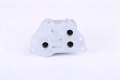 Ölkühler Motoröl für OPEL CHEVROLET ADAM ASTRA J Caravan GTC Stufenheck CASCADA