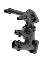 Thermostat Kühlmittel vorne links für BMW 3 Touring 5 6 Gran Turismo 7 8 Coupe