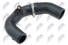 Ladeluftschlauch für ALFA ROMEO FIAT ABARTH MITO GRANDE PUNTO
