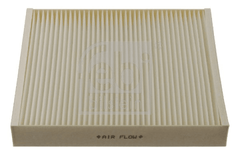 Filter Innenraumluft für OPEL SAAB CHEVROLET AMPERA ASTRA H J Caravan GTC