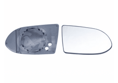 Spiegelglas Außenspiegel rechts für OPEL ZAFIRA A Großraumlimousine