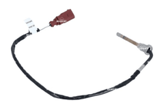 Sensor Abgastemperatur für AUDI SEAT SKODA VW A1 Sportback IBIZA IV SC ST