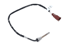 Sensor Abgastemperatur für AUDI SEAT SKODA VW A1 Sportback IBIZA IV SC ST