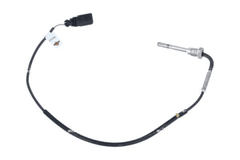 Sensor Abgastemperatur für AUDI A6 C6 Avant Allroad A8 D3 Q7 Van
