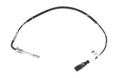 Sensor Abgastemperatur für AUDI A6 C6 Avant Allroad A8 D3 Q7 Van