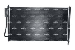 Kondensator Klimaanlage für FORD FOCUS I Stufenheck Turnier Kasten/Kombi