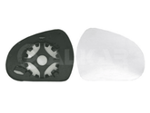 Spiegelglas Außenspiegel rechts für PEUGEOT 207 CC SW 207/207+ 308 I