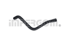 Kühlerschlauch links für AUDI SEAT SKODA VW A3 LEON TOLEDO II OCTAVIA I Combi