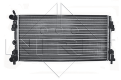 Kühler Motorkühlung für AUDI SEAT SKODA VW A1 Sportback IBIZA IV SC ST V TOLEDO