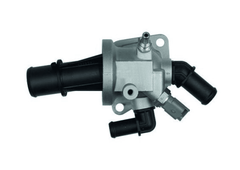 Thermostat Kühlmittel für FIAT FORD LANCIA 500 C DOBLO Großraumlimousine IDEA
