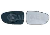 Spiegelglas Außenspiegel rechts für FORD SEAT VW GALAXY I ALHAMBRA SHARAN