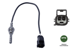 Sensor Abgastemperatur für VOLVO S60 I V70 II XC70 Cross Country XC90 VAN