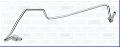 Ölleitung Lader für FIAT SEAT SKODA VW 500L CORDOBA IBIZA III FABIA I