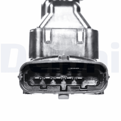 Zündspule für OPEL AGILA CORSA C D Kasten/Schrägheck