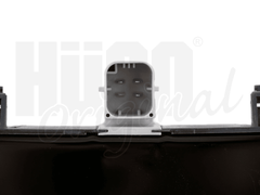 Zündspule für CITROËN PEUGEOT BERLINGO / FIRST Großraumlimousine C2 C3 I