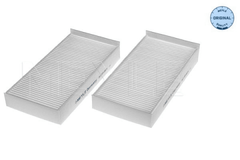 Filter Innenraumluft für BMW MINI 2 Active Tourer Gran i3 X1 Cabriolet CLUBMAN