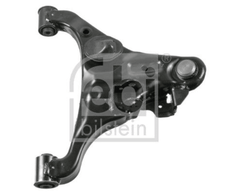 Querlenker Vorderachse links für NISSAN RENAULT NAVARA Pick-up NP300